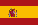 Bandera de España