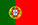 Bandera de Portugal
