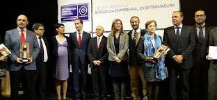 IERA, mención especial a la Innovación Abierta en la Prestación de Servicios, en la III Edición del Premio a la Excelencia Empresarial en Extremadura