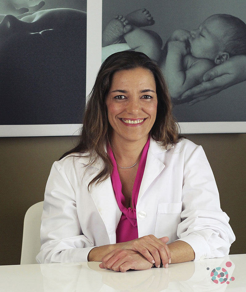 Dra. Ana Magina da Silva