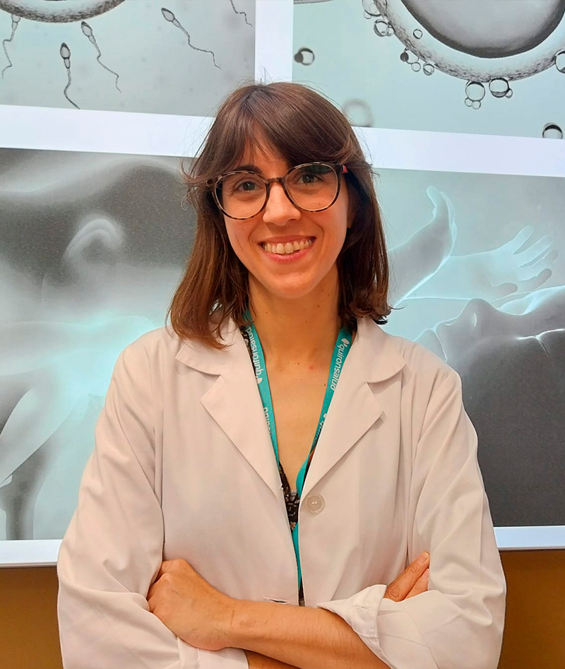 Dra. Sofia Aguilar